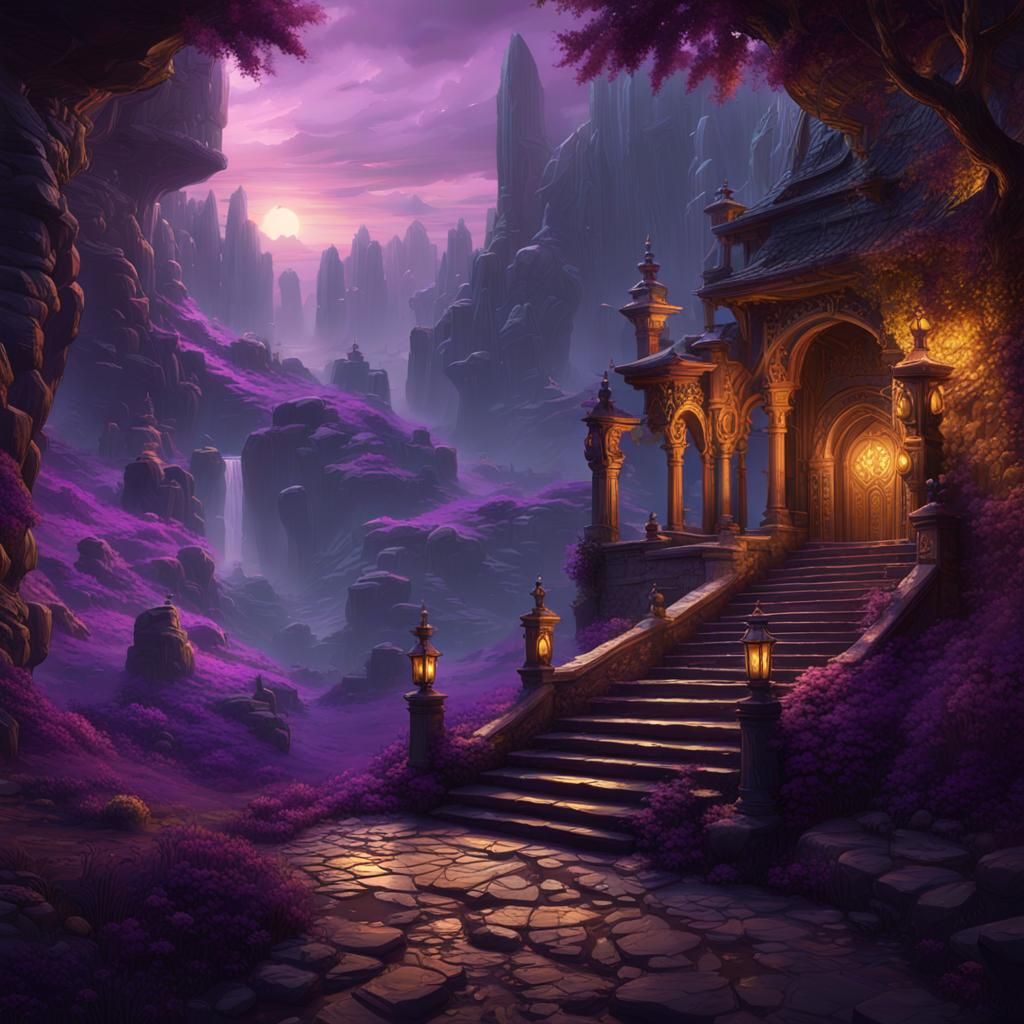 The Light of Hope
