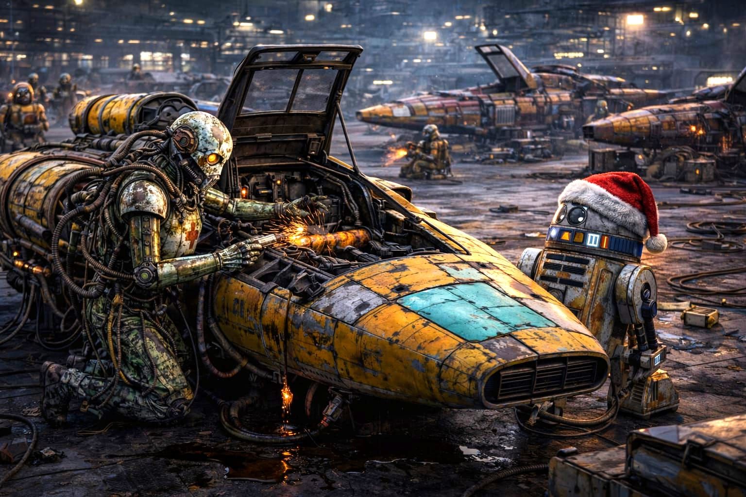 Reparations  by @yoda69