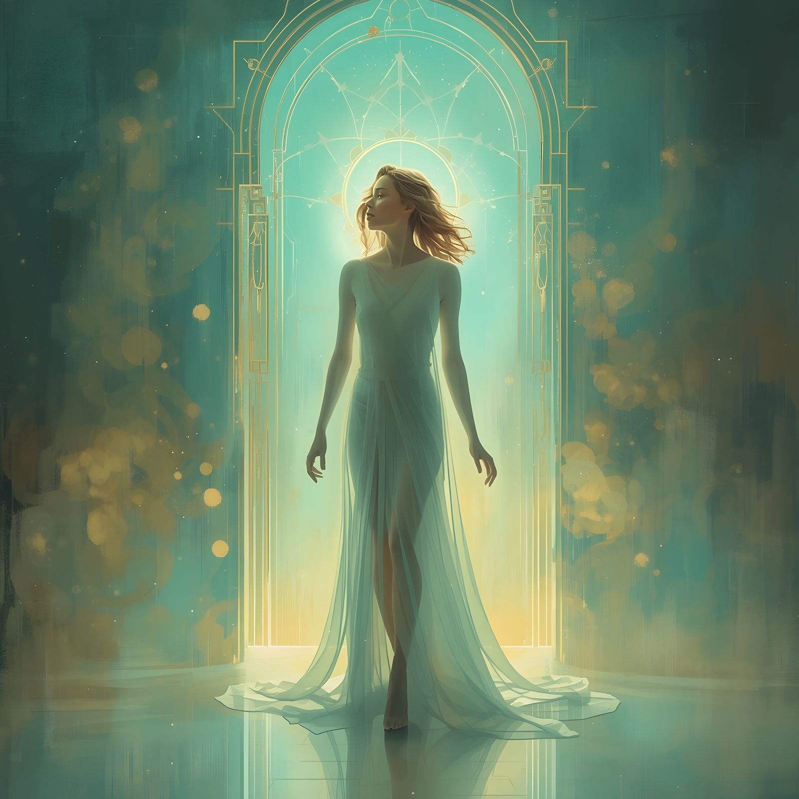 The Gate of Celestial Mechanics