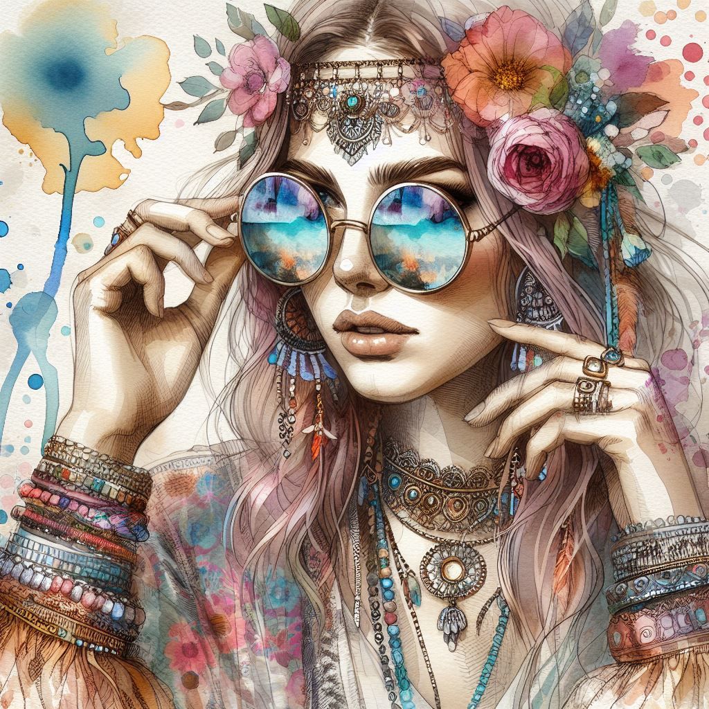 Hippie