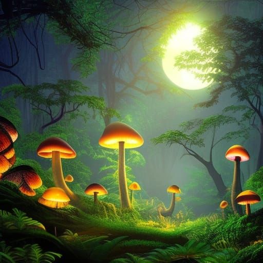 Follow the Moon