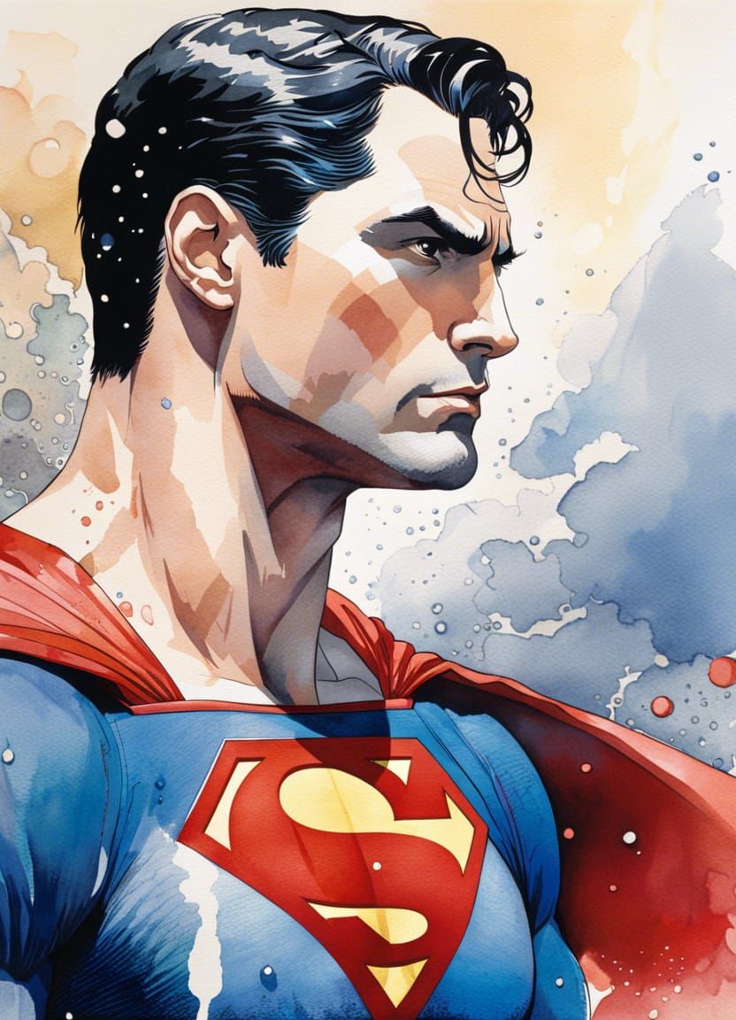 Superman
