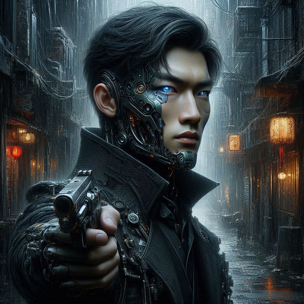 The Company's "Problem Solver"