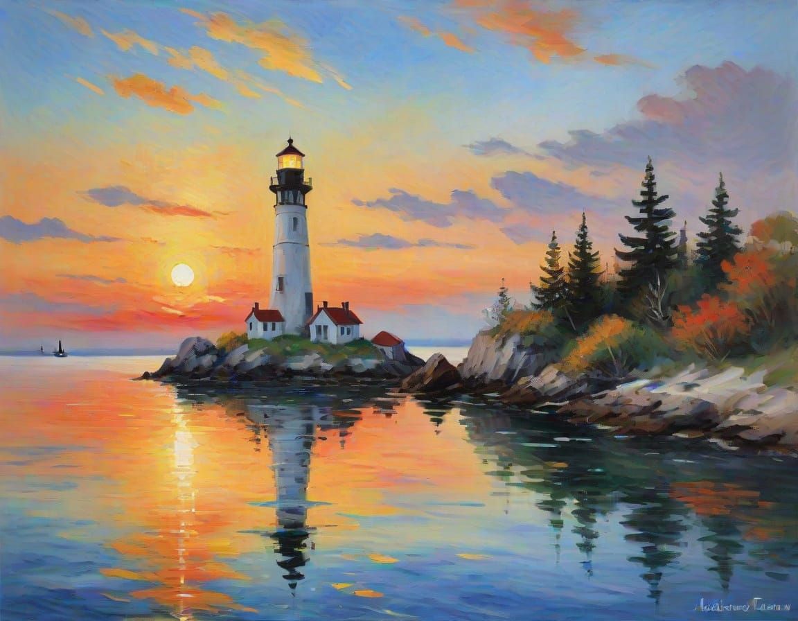Lighthouse