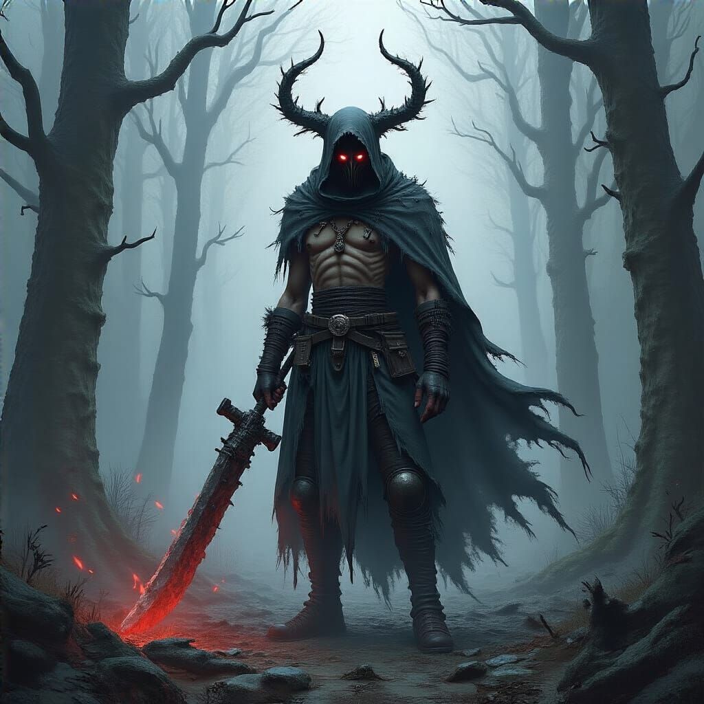 Grimdark by Jordan Grimmer