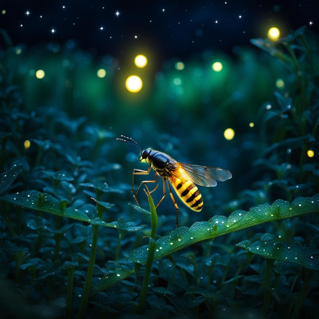 firefly