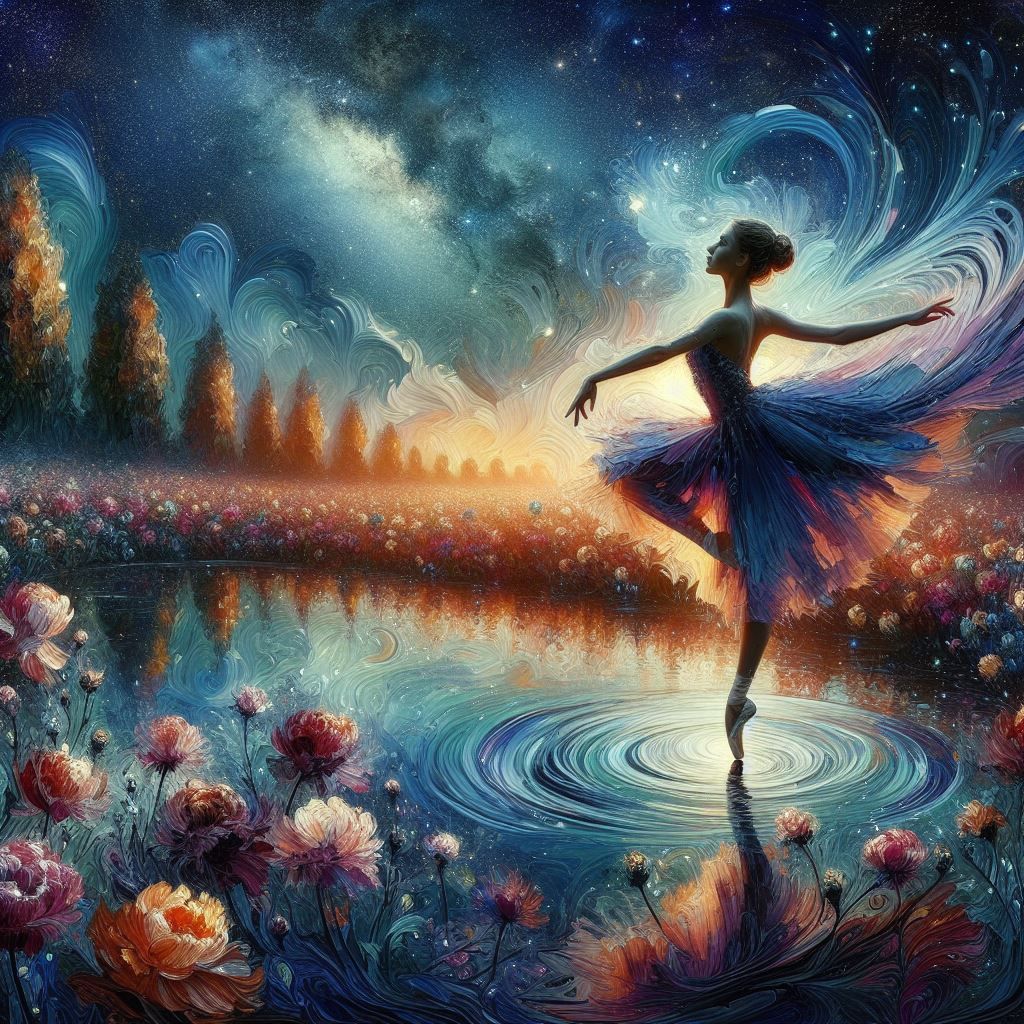 Twilight Dancer