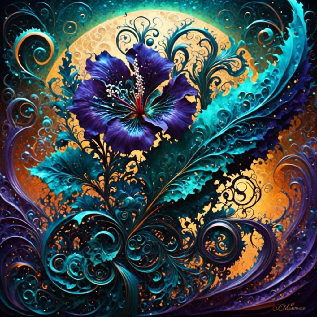 Untitled Creation