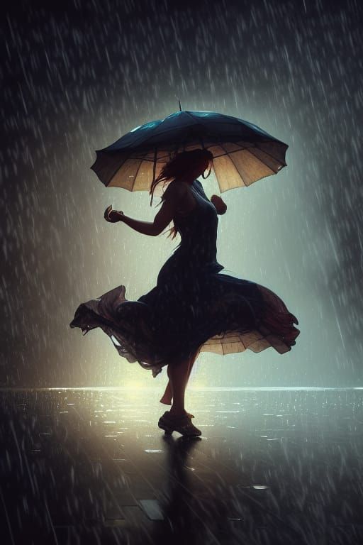 a simple dance