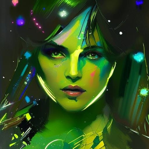 Portrait
