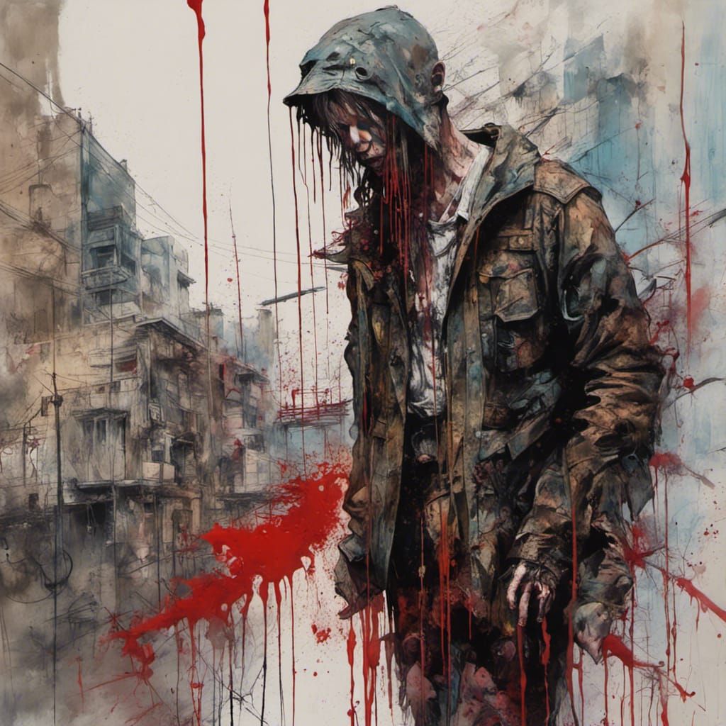 Post Apocalyptic