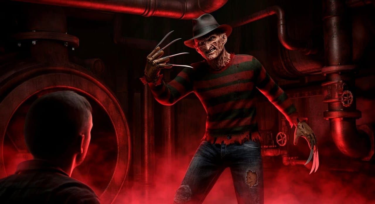 Freddy