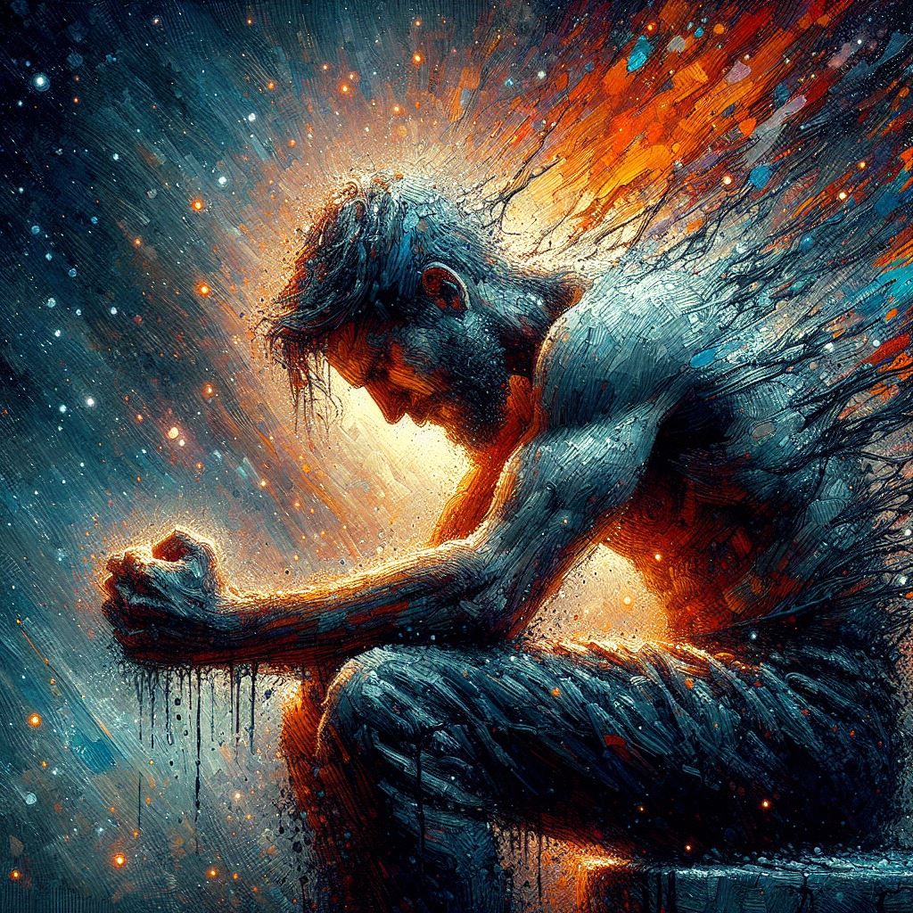 Don't Try And Test Me