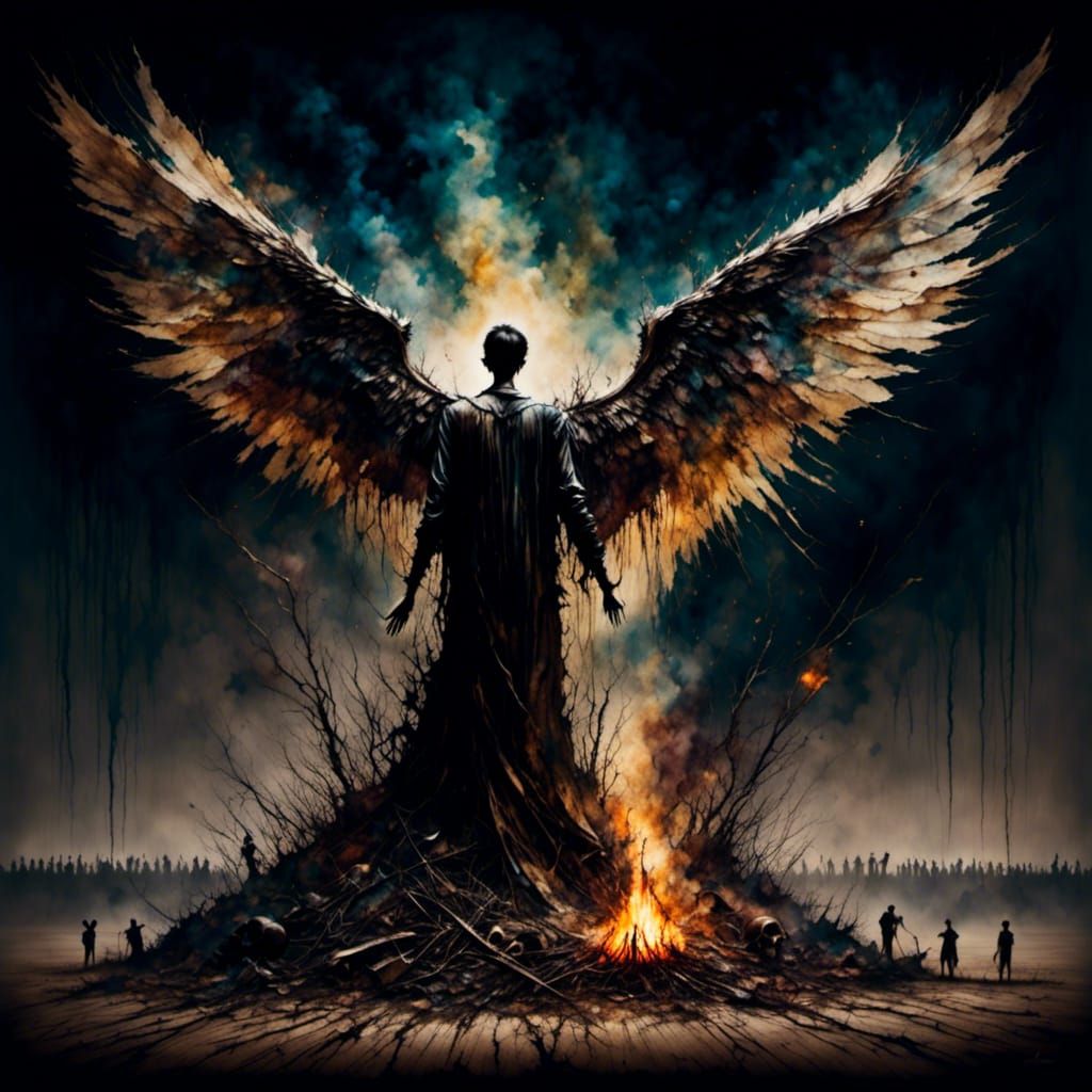 Untitled Creation
