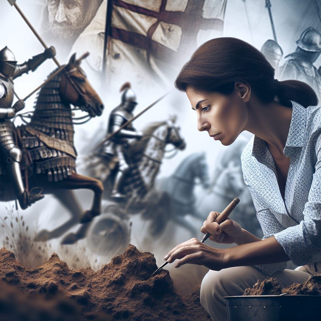 Archeologist