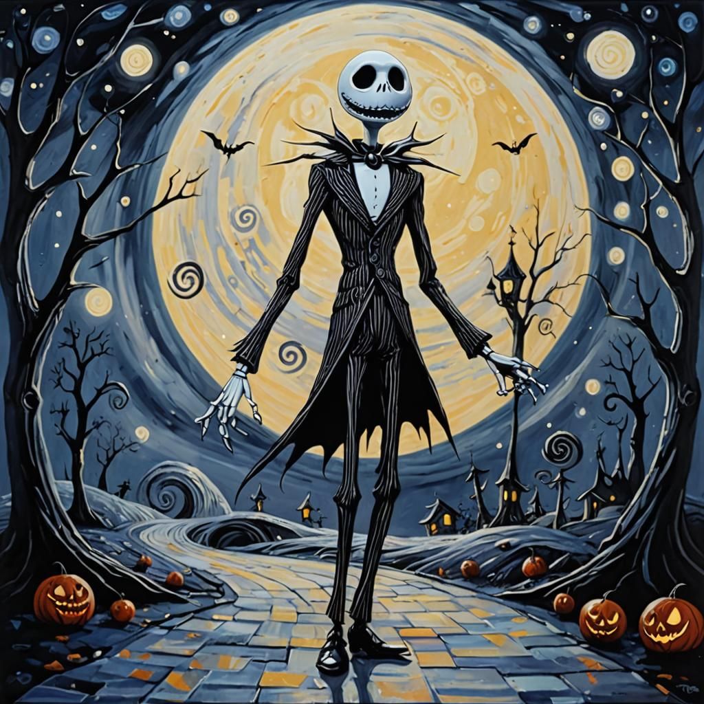 Jack   by @Dom Jesus