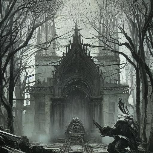 Untitled Creation