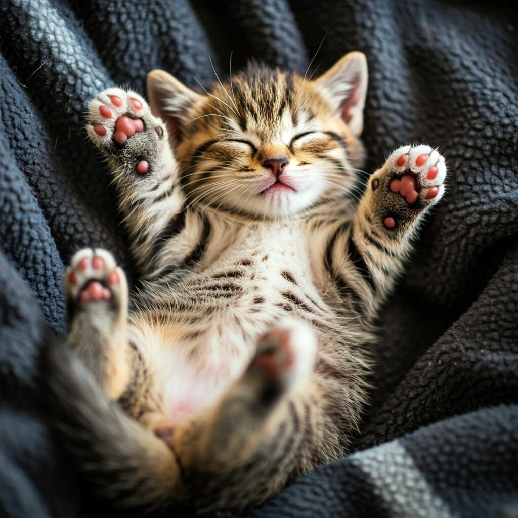 So tired  by @Richard Foleher