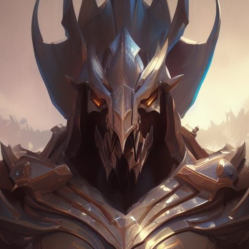Mordekaiser