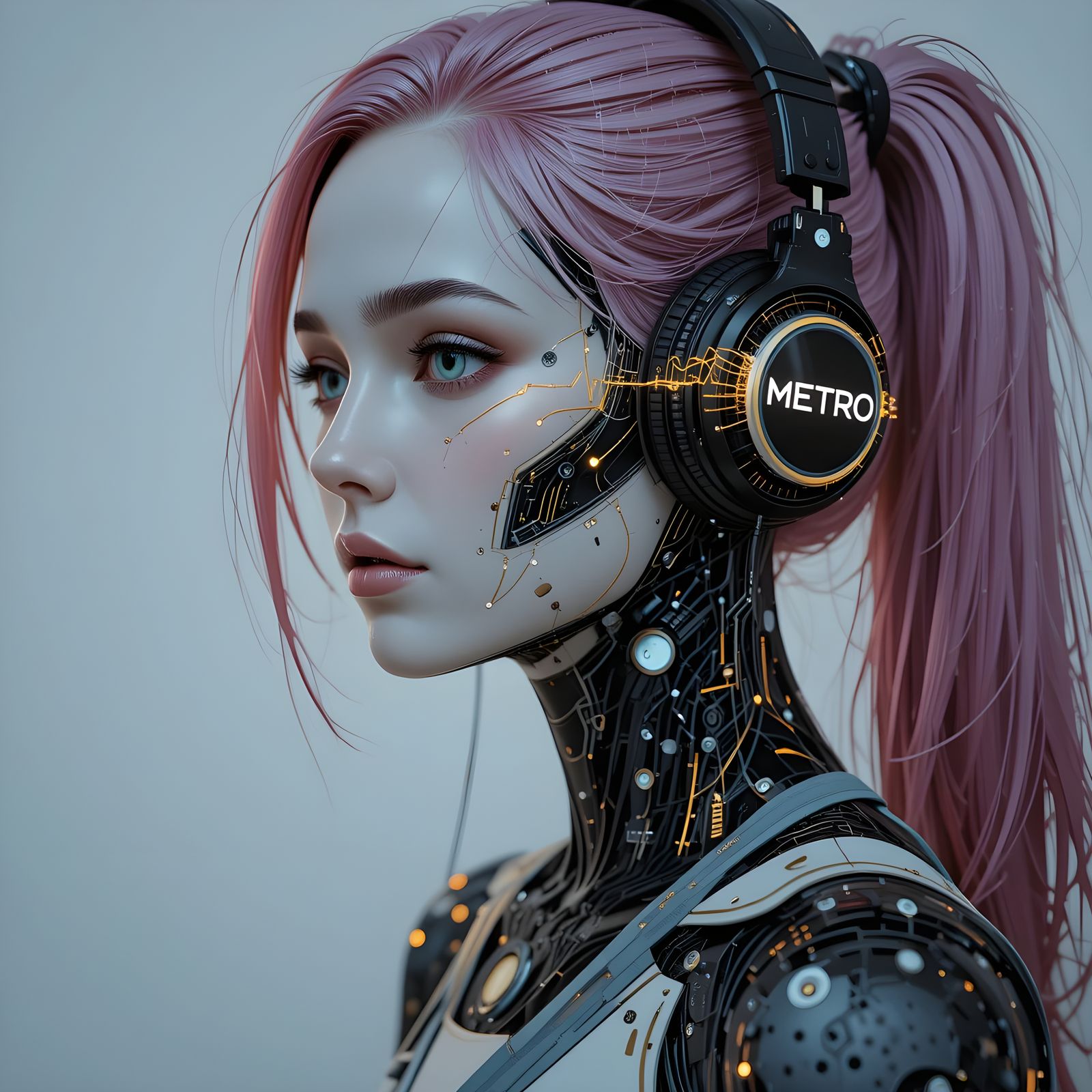 [METRO.358] Your control panel was a placebo!