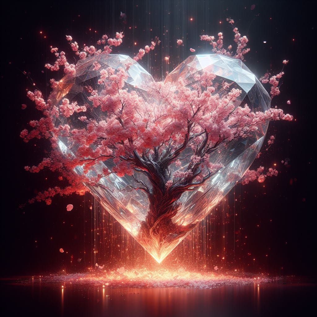 Sakura Heart