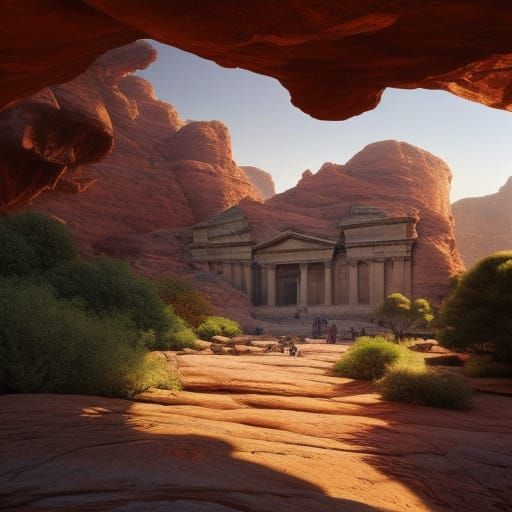 Petra,