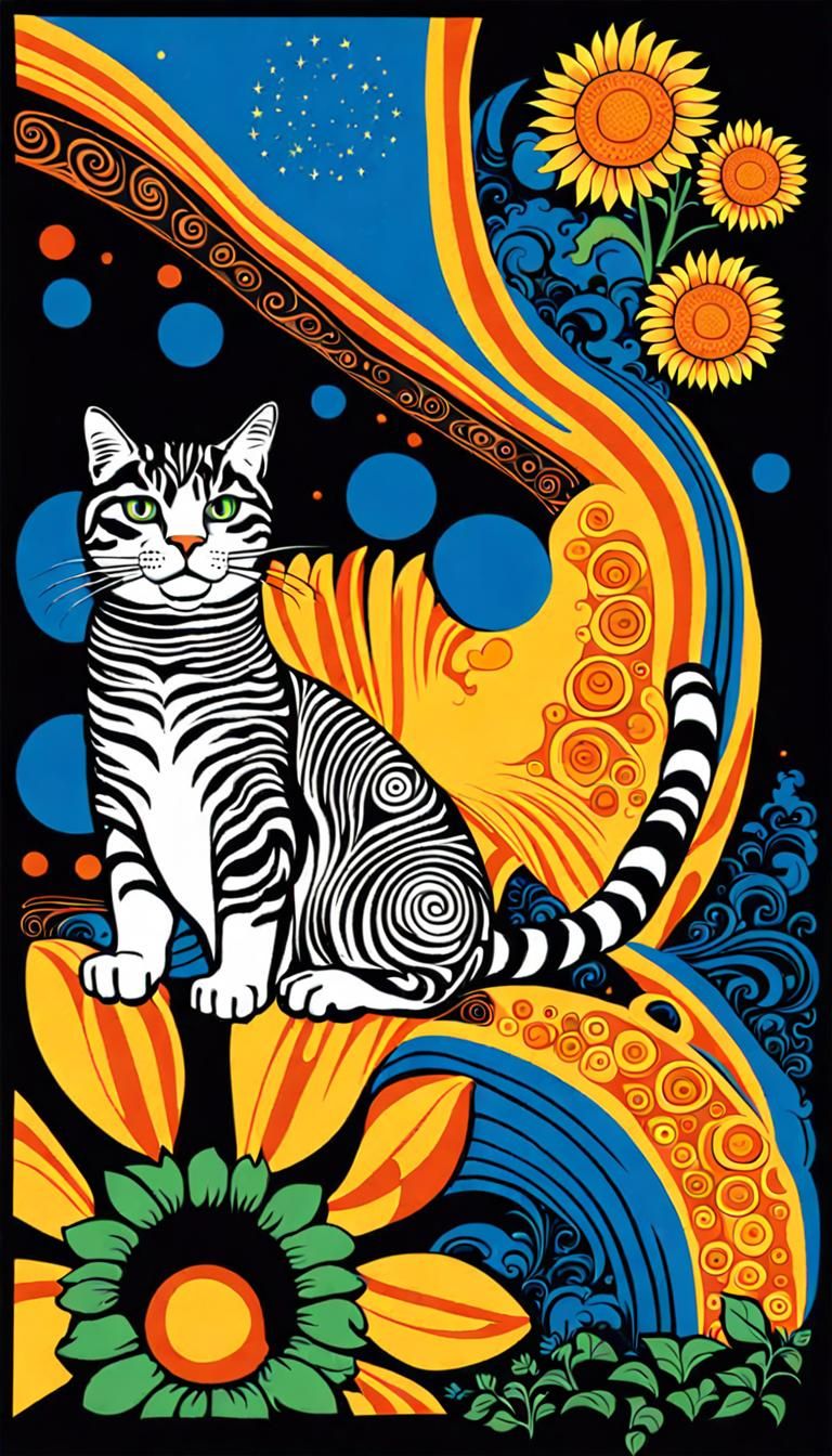 Chinacat Sunflower