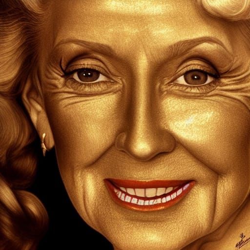 the golden girls