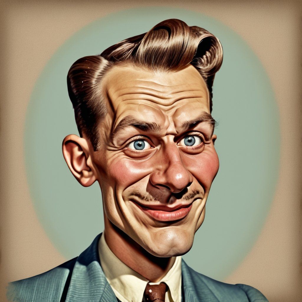 Finland (A.I. Men of Nations)