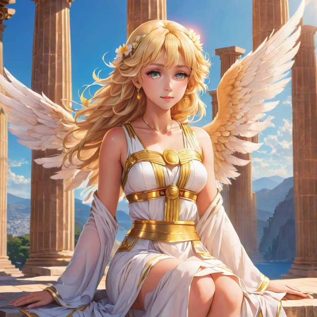 Angel