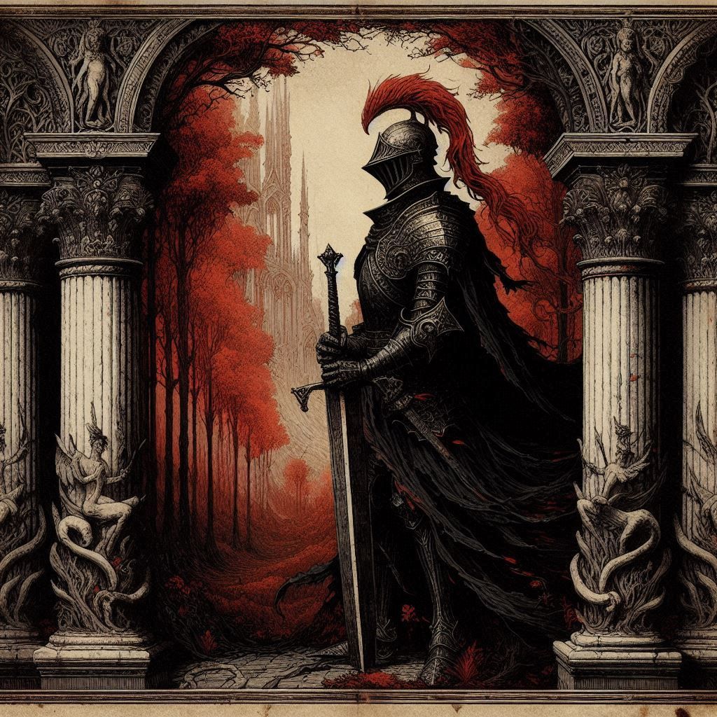 A Song of Remembrance