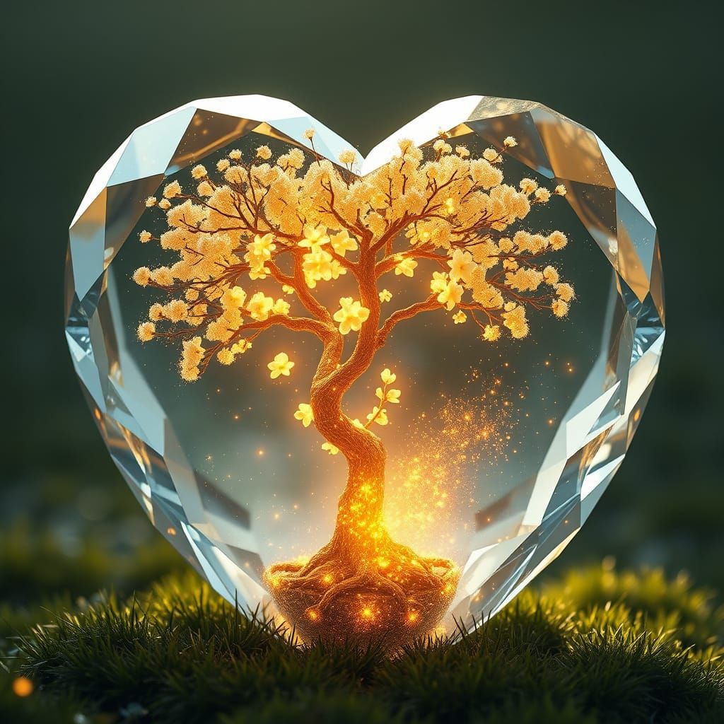 Energy Tree  by @Andre R