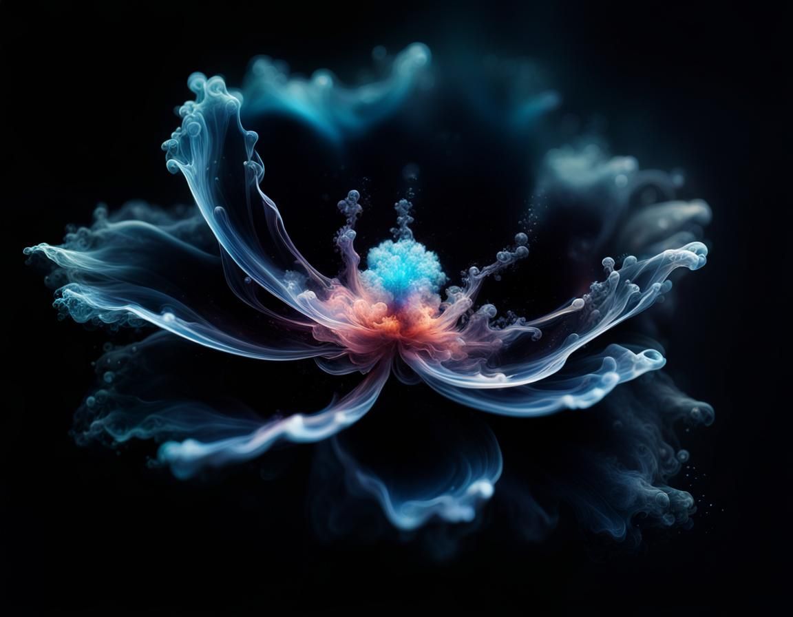Untitled Creation