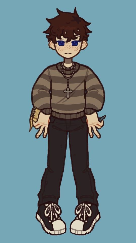 me!!
