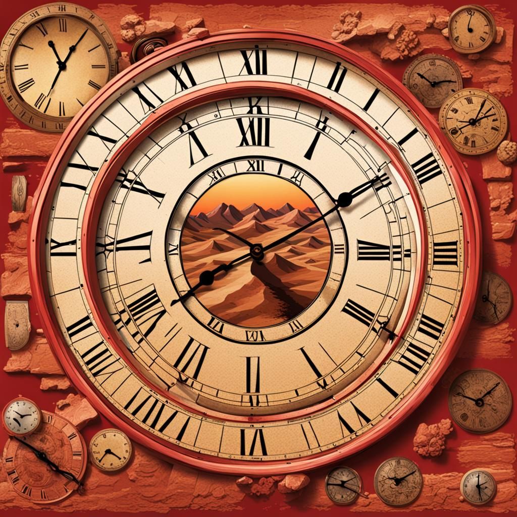 time machine