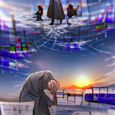 The last days