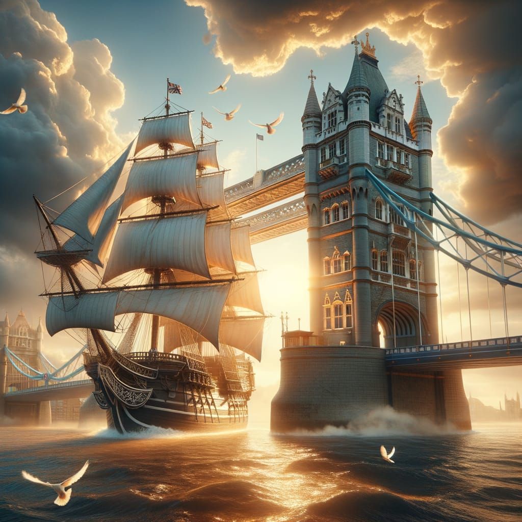 טאוור ברידג'