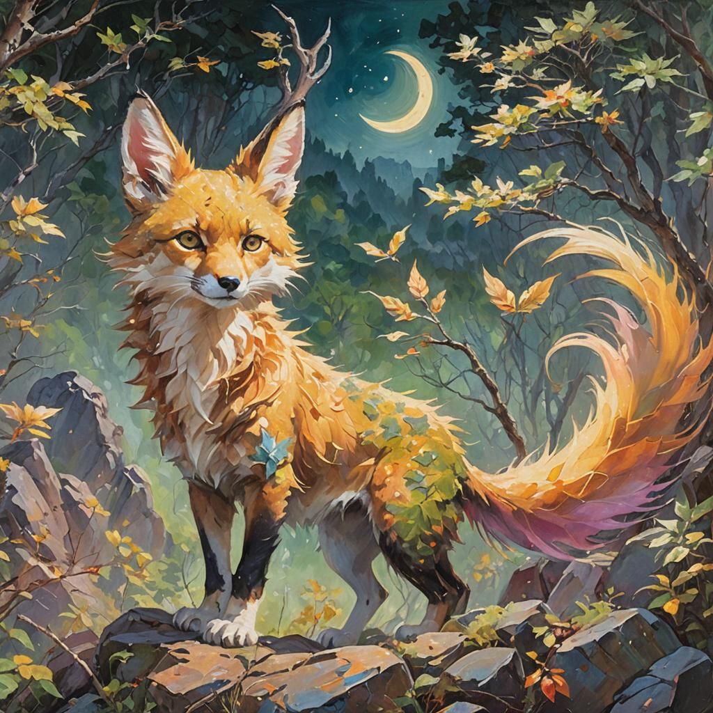 Fox