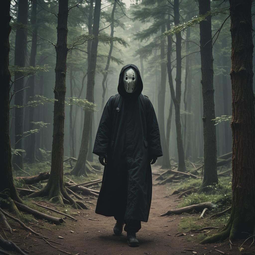 The Wanderer