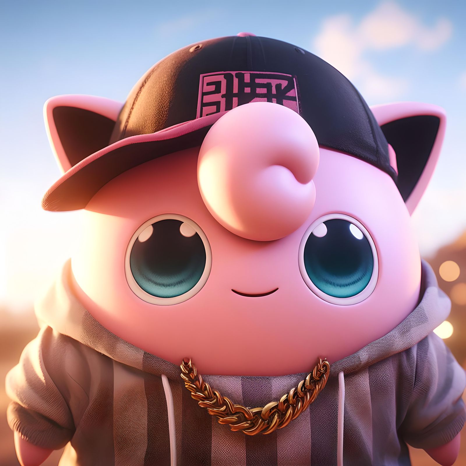 Gettin’ Jiggly With It