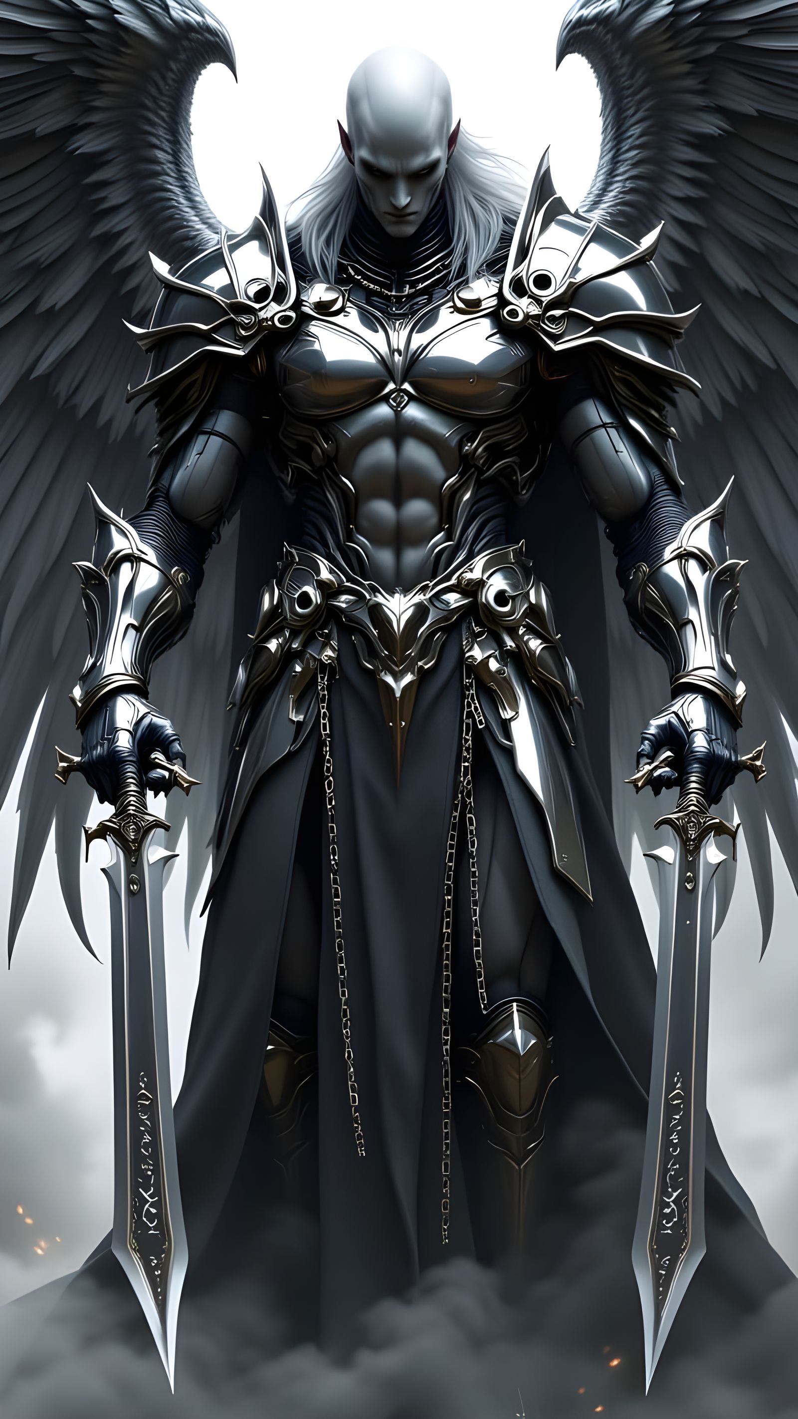 The Rise of an Empire