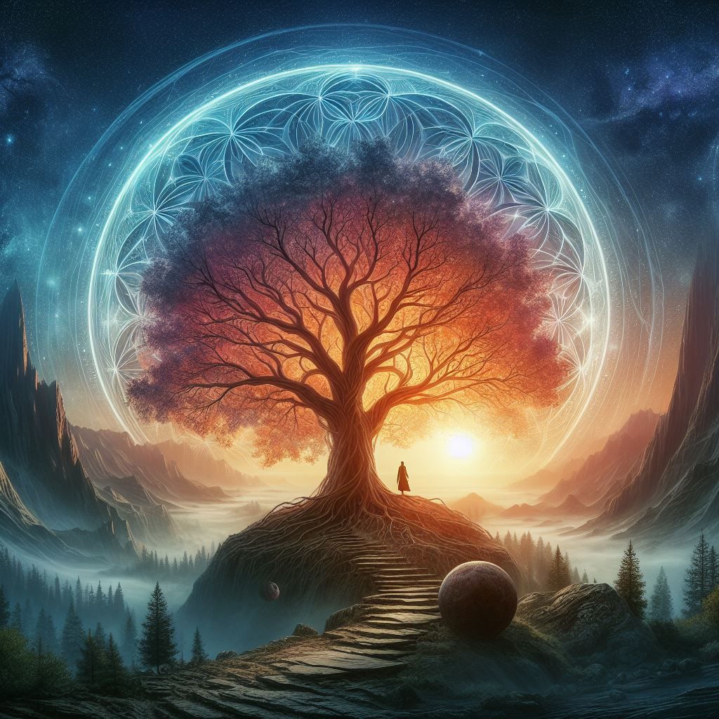 tree of life