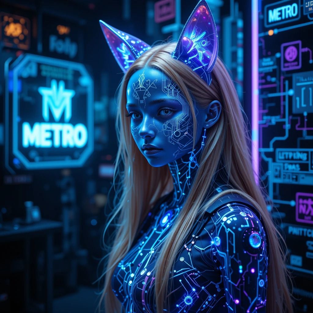 [Yuna] Shine into the void!