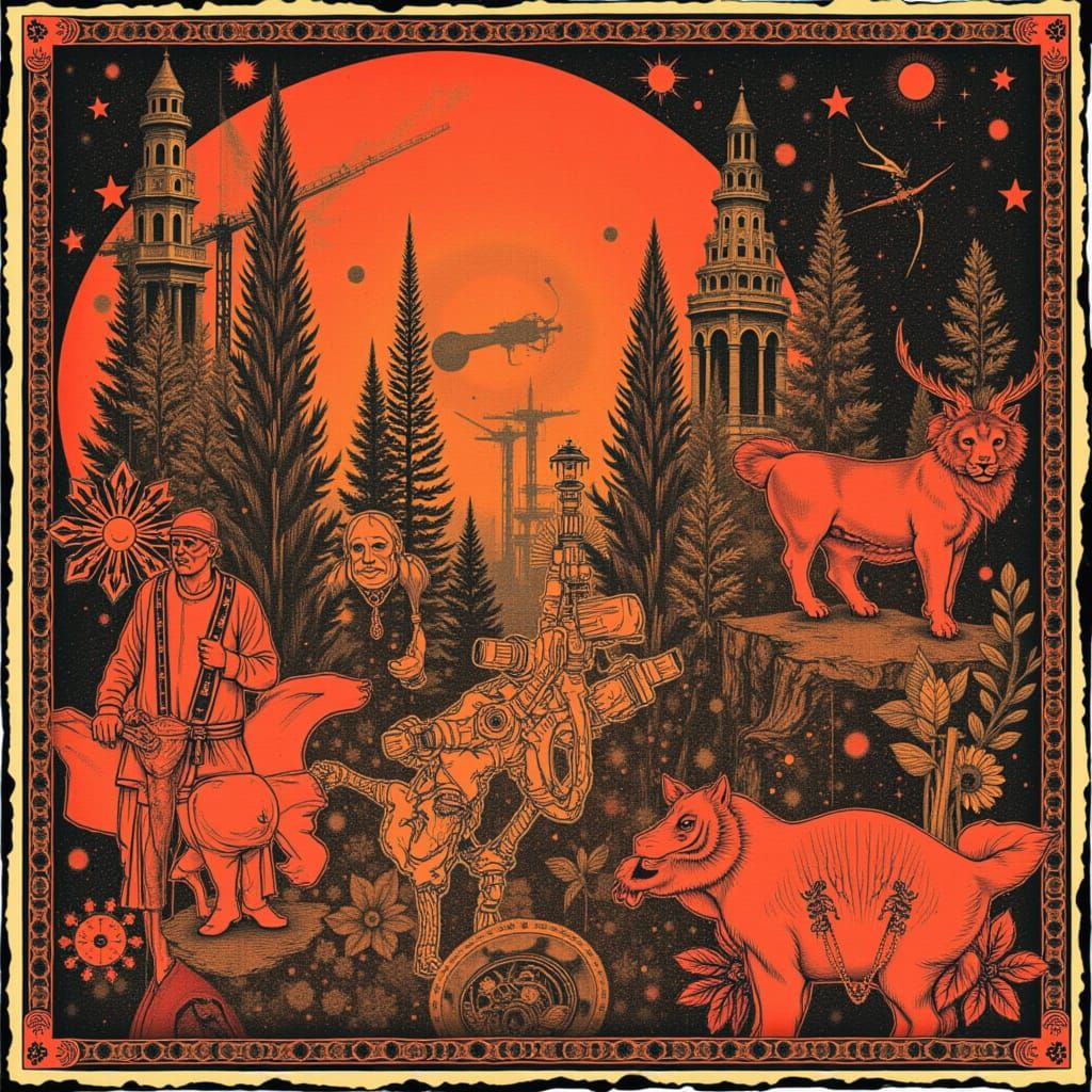 <lora:GW Retro Stacey:1.0>