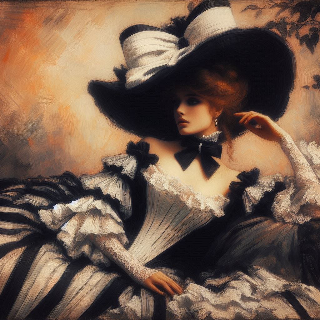 My Fairest Lady VIII