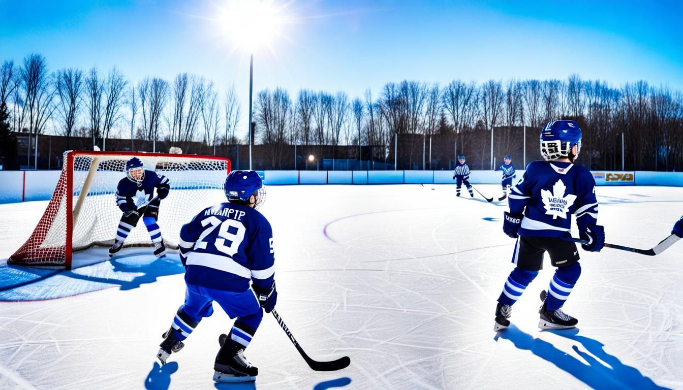 🇨🇦❄️🏒🥅