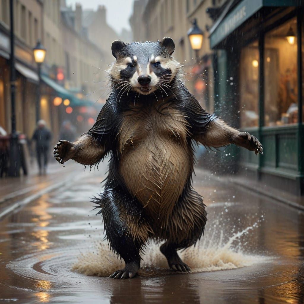 
Atmospheria
STYLE: "A fusion of Alphonse Mucha+John William Waterhouse+tonalism where subjects display idealized naturalism with soft edges...