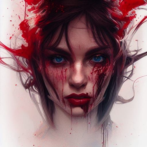 4k
rage
anger
hate
annoyence
blood
