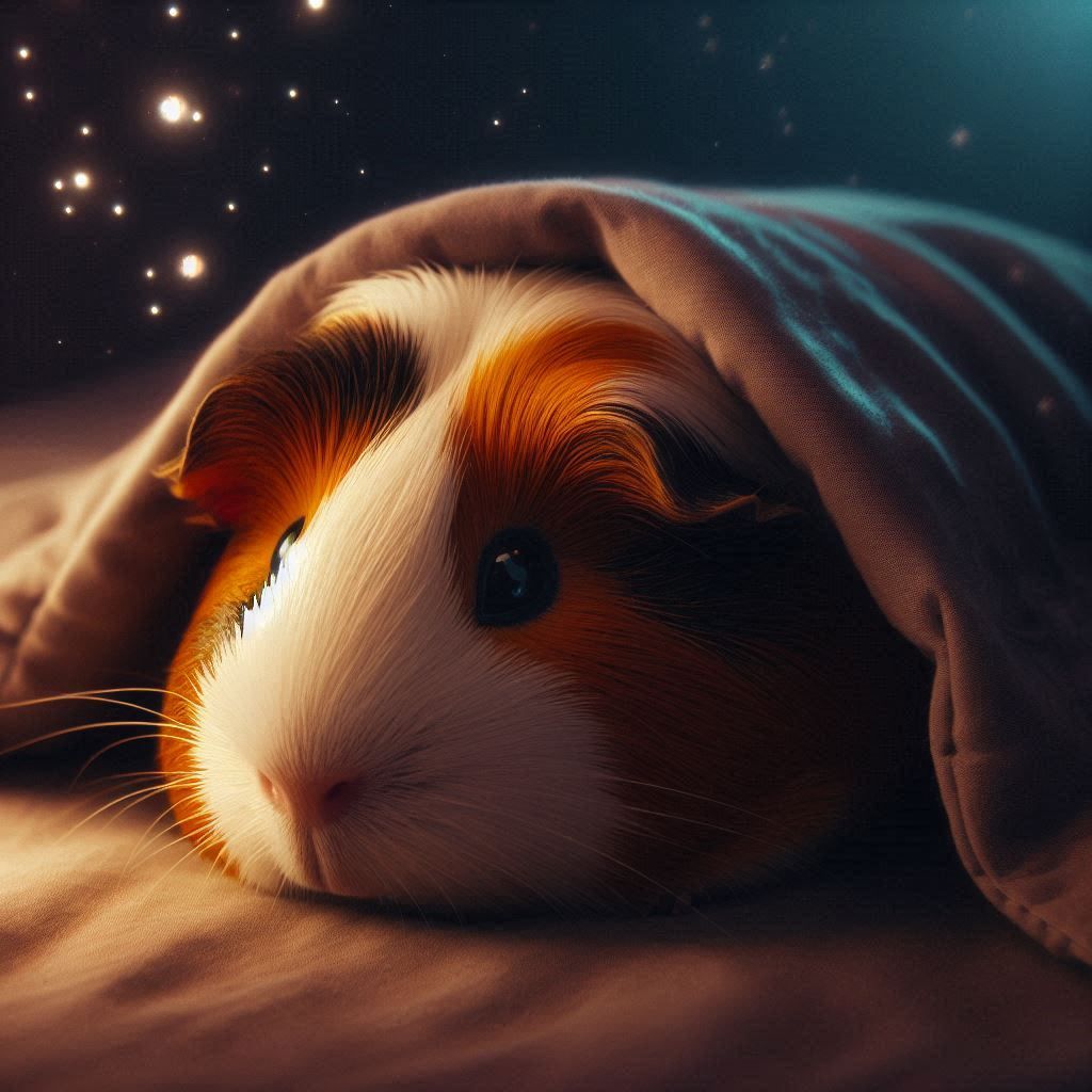 Guinea Pig