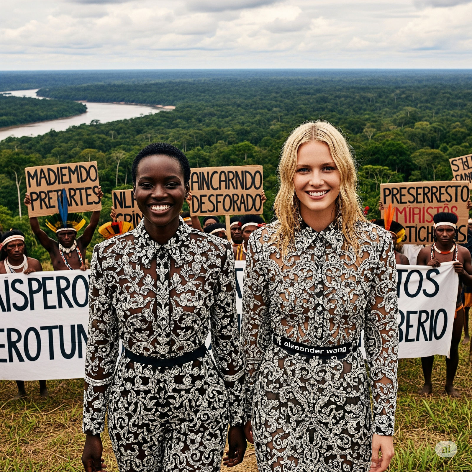 There is still time to do something